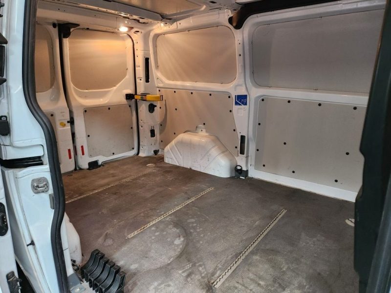 FORD CUSTOM 2020 280 FOURGON L1H1 2.0 TDCI 131*CAMERA*GPS*