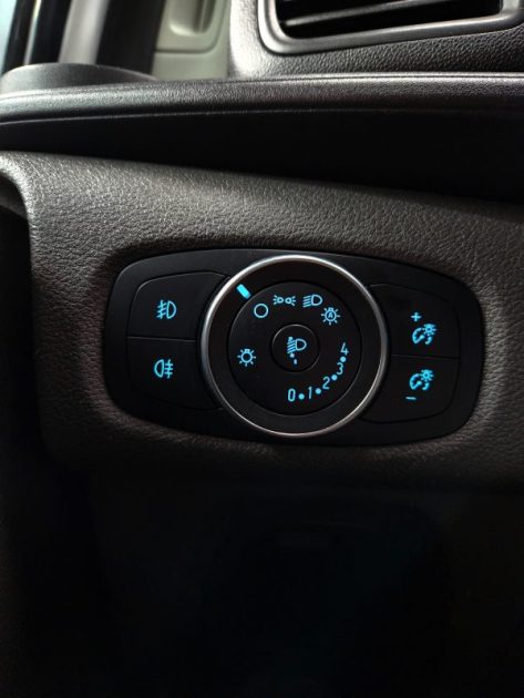 FORD CUSTOM 2020 280 FOURGON L1H1 2.0 TDCI 131*CAMERA*GPS*