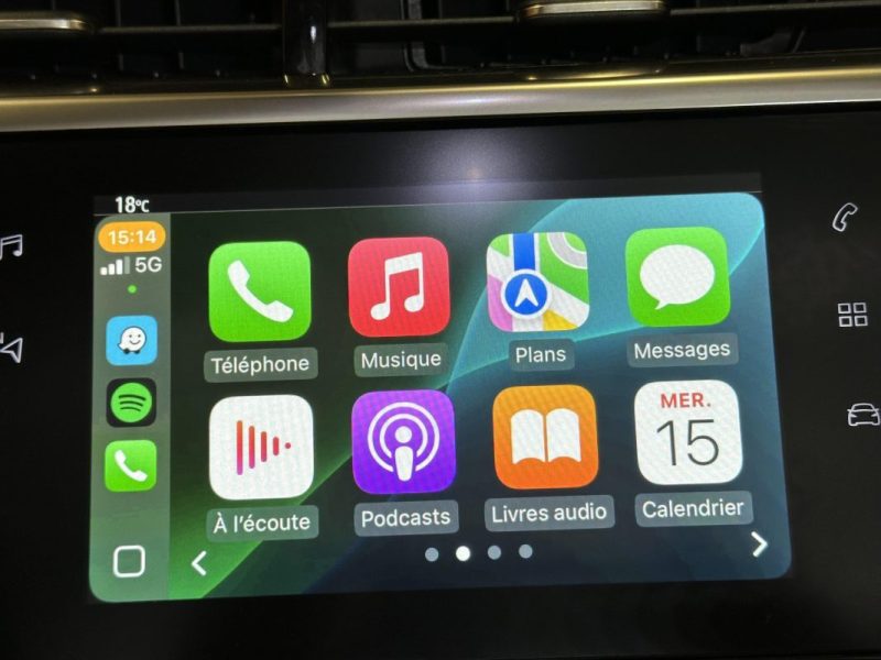 OPEL CORSA CORSA-E 136CH ELEGANCE 50 KWH 2021