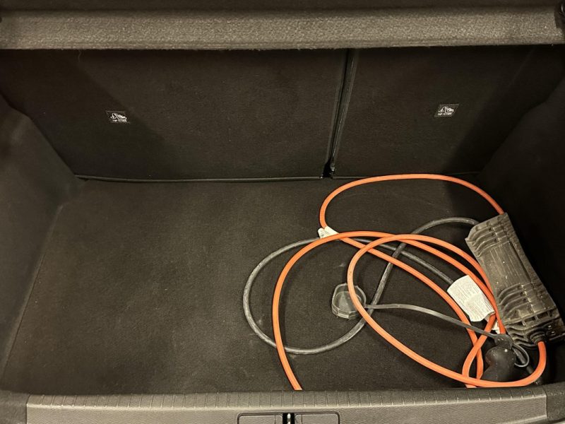 OPEL CORSA CORSA-E 136CH ELEGANCE 50 KWH 2021