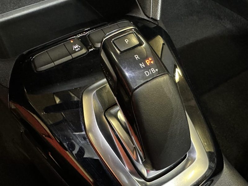 OPEL CORSA CORSA-E 136CH ELEGANCE 50 KWH 2021