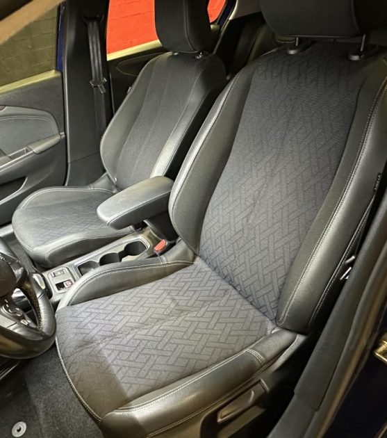 OPEL CORSA CORSA-E 136CH ELEGANCE 50 KWH 2021