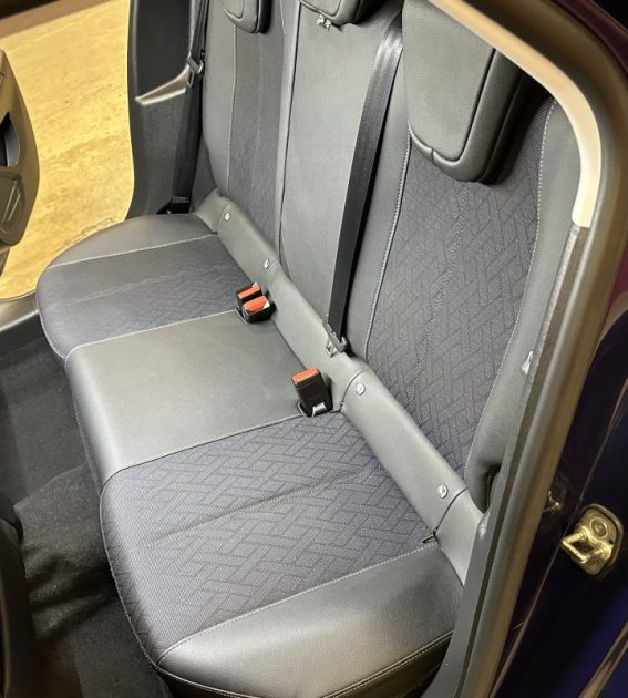 OPEL CORSA CORSA-E 136CH ELEGANCE 50 KWH 2021