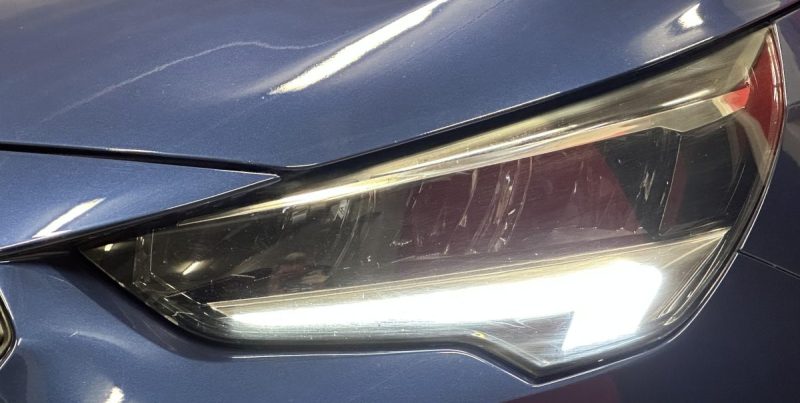 OPEL CORSA CORSA-E 136CH ELEGANCE 50 KWH 2021