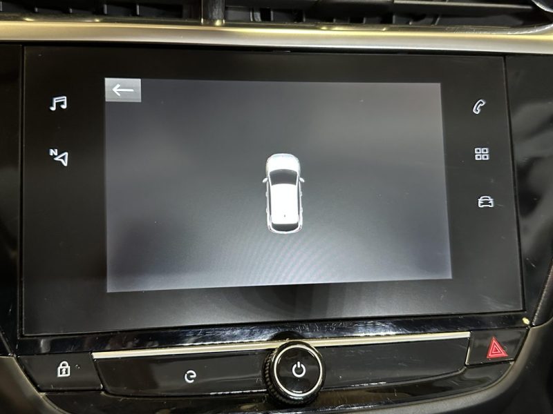 OPEL CORSA CORSA-E 136CH ELEGANCE 50 KWH 2021