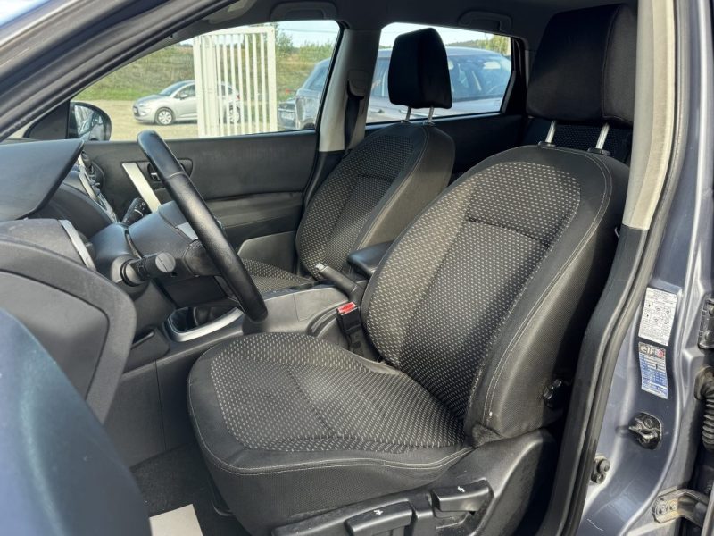 NISSAN QASHQAI  1.5 DCI 1461CM3 106CV  