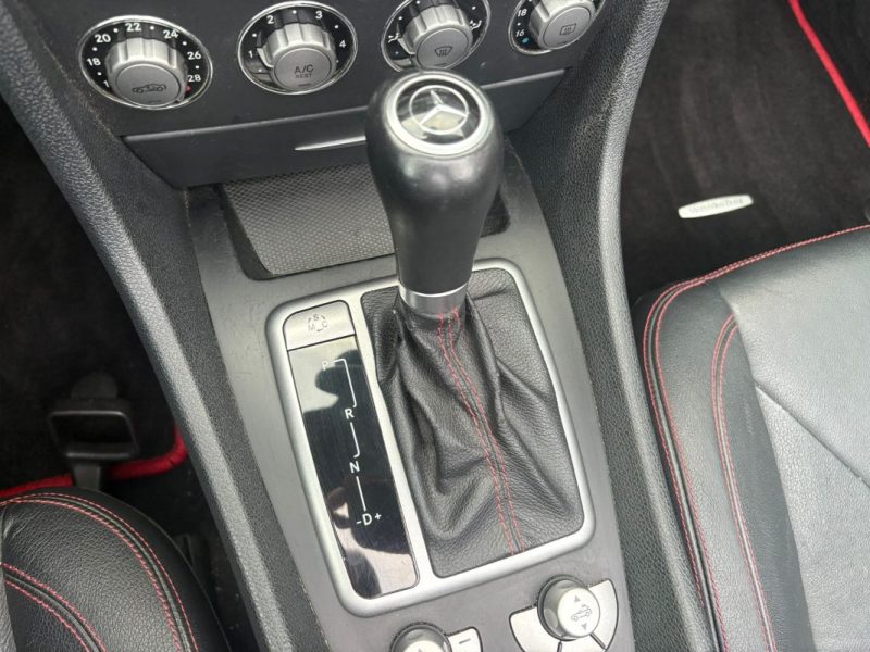 MERCEDES SLK 280 V6 231ch 🚗🔥 Cuir 🛋️ Clim ❄️ Suivi 📋 Reprise 🔄 Garantie 6 mois ✅