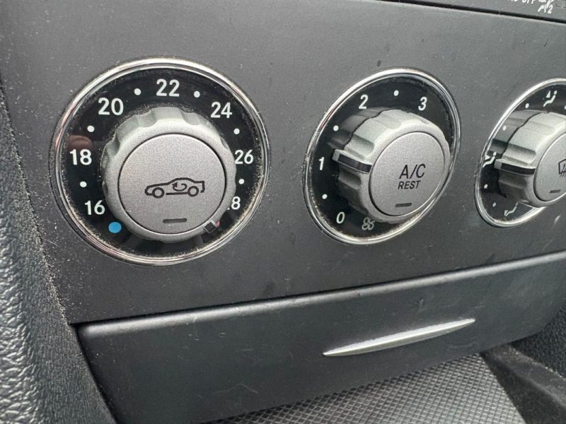 MERCEDES SLK 280 V6 231ch 🚗🔥 Cuir 🛋️ Clim ❄️ Suivi 📋 Reprise 🔄 Garantie 6 mois ✅