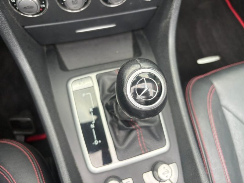 MERCEDES SLK 280 V6 231ch 🚗🔥 Cuir 🛋️ Clim ❄️ Suivi 📋 Reprise 🔄 Garantie 6 mois ✅