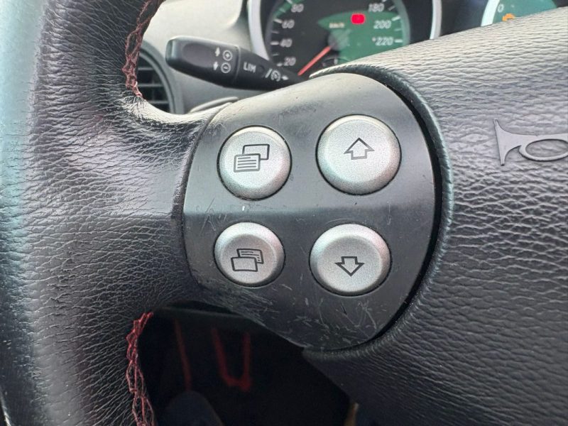 MERCEDES SLK 280 V6 231ch 🚗🔥 Cuir 🛋️ Clim ❄️ Suivi 📋 Reprise 🔄 Garantie 6 mois ✅