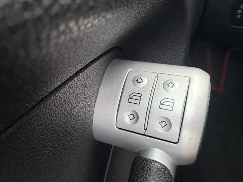 MERCEDES SLK 280 V6 231ch 🚗🔥 Cuir 🛋️ Clim ❄️ Suivi 📋 Reprise 🔄 Garantie 6 mois ✅