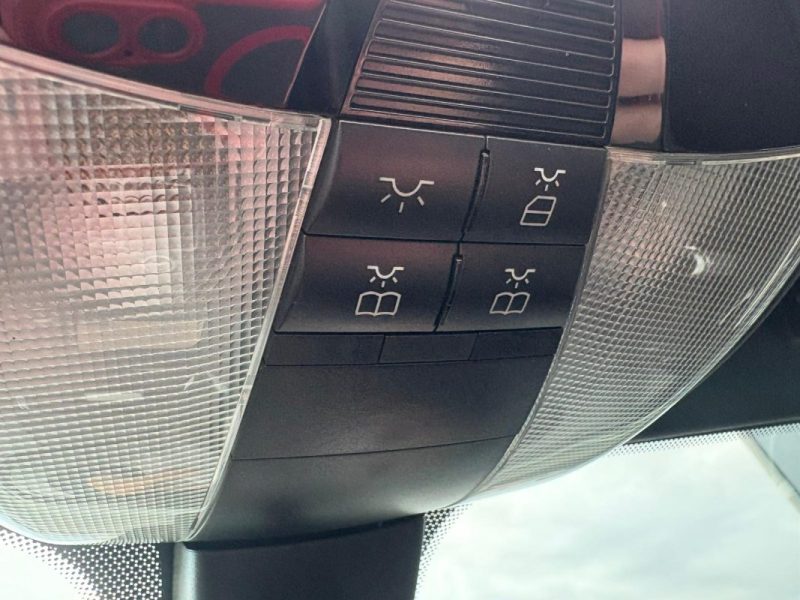 MERCEDES SLK 280 V6 231ch 🚗🔥 Cuir 🛋️ Clim ❄️ Suivi 📋 Reprise 🔄 Garantie 6 mois ✅