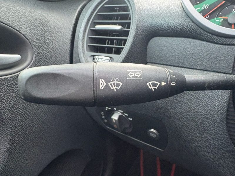 MERCEDES SLK 280 V6 231ch 🚗🔥 Cuir 🛋️ Clim ❄️ Suivi 📋 Reprise 🔄 Garantie 6 mois ✅