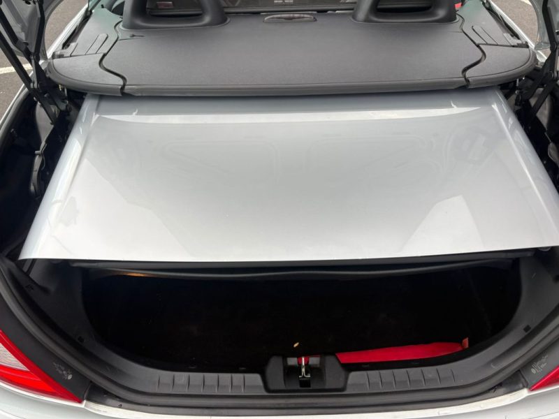 MERCEDES SLK 280 V6 231ch 🚗🔥 Cuir 🛋️ Clim ❄️ Suivi 📋 Reprise 🔄 Garantie 6 mois ✅