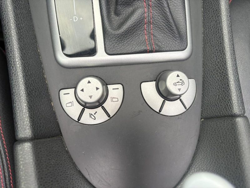 MERCEDES SLK 280 V6 231ch 🚗🔥 Cuir 🛋️ Clim ❄️ Suivi 📋 Reprise 🔄 Garantie 6 mois ✅