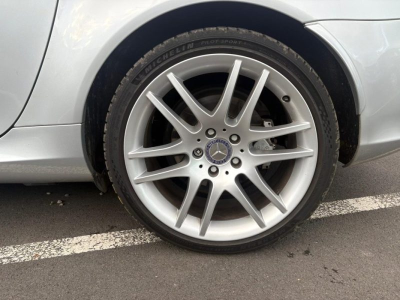 MERCEDES SLK 280 V6 231ch 🚗🔥 Cuir 🛋️ Clim ❄️ Suivi 📋 Reprise 🔄 Garantie 6 mois ✅