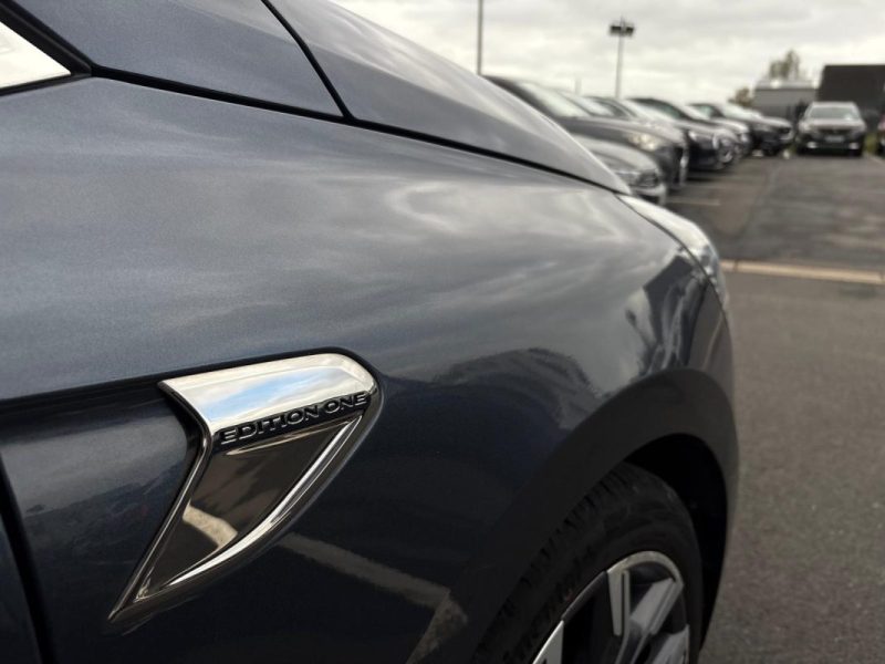 RENAULT CLIO V 100ch Edition One 🚗🔥 Sièges chauffants 🛋️ Caméra 360° 📹 Reprise 🔄 Garantie 6 moi