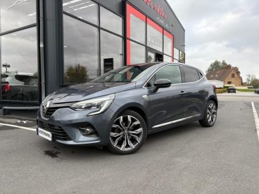 RENAULT CLIO V 100ch Edition One 🚗🔥 Sièges chauffants 🛋️ Caméra 360° 📹 Reprise 🔄 Garantie 6 moi