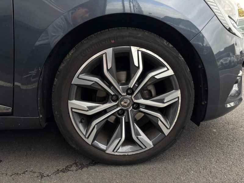 RENAULT CLIO V 100ch Edition One 🚗🔥 Sièges chauffants 🛋️ Caméra 360° 📹 Reprise 🔄 Garantie 6 moi