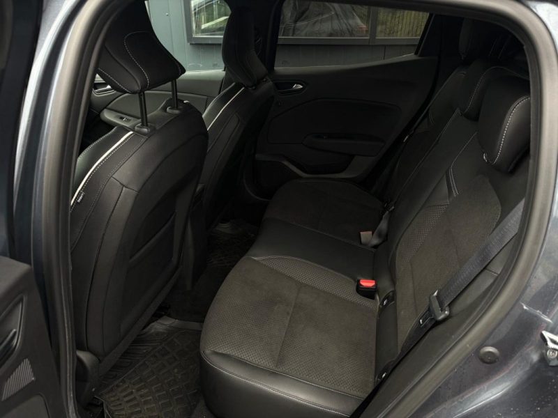 RENAULT CLIO V 100ch Edition One 🚗🔥 Sièges chauffants 🛋️ Caméra 360° 📹 Reprise 🔄 Garantie 6 moi