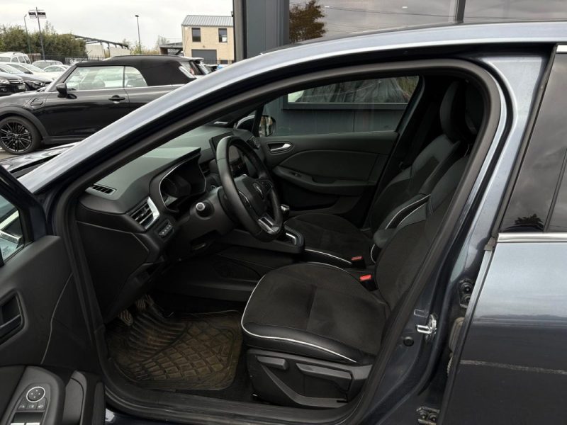 RENAULT CLIO V 100ch Edition One 🚗🔥 Sièges chauffants 🛋️ Caméra 360° 📹 Reprise 🔄 Garantie 6 moi