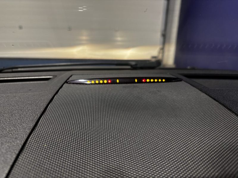 Mercedes Classe B 180CDI -  7G-tronic  - Designo - Sièges chauffant 