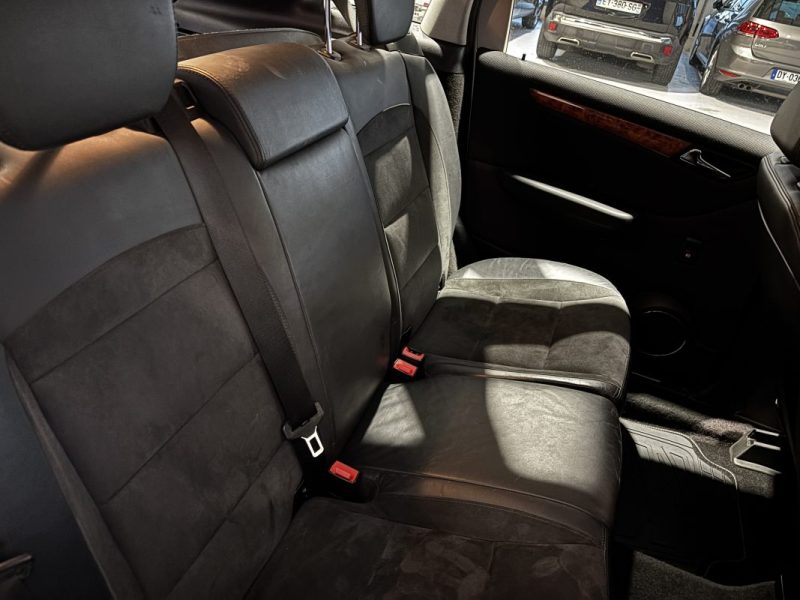 Mercedes Classe B 180CDI -  7G-tronic  - Designo - Sièges chauffant 