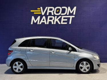 Mercedes Classe B 180CDI -  7G-tronic  - Designo - Sièges chauffant 