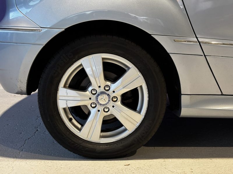 Mercedes Classe B 180CDI -  7G-tronic  - Designo - Sièges chauffant 