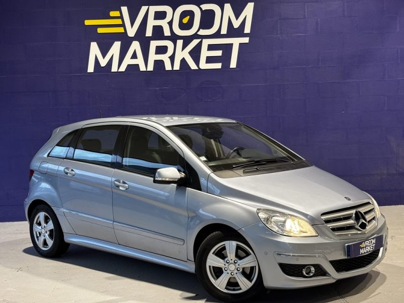 Mercedes Classe B 180CDI -  7G-tronic  - Designo - Sièges chauffant 