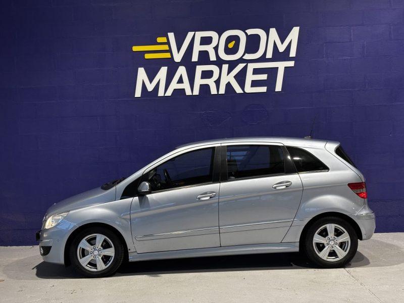 Mercedes Classe B 180CDI -  7G-tronic  - Designo - Sièges chauffant 