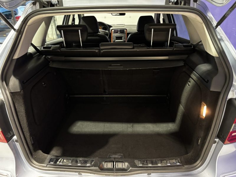 Mercedes Classe B 180CDI -  7G-tronic  - Designo - Sièges chauffant 