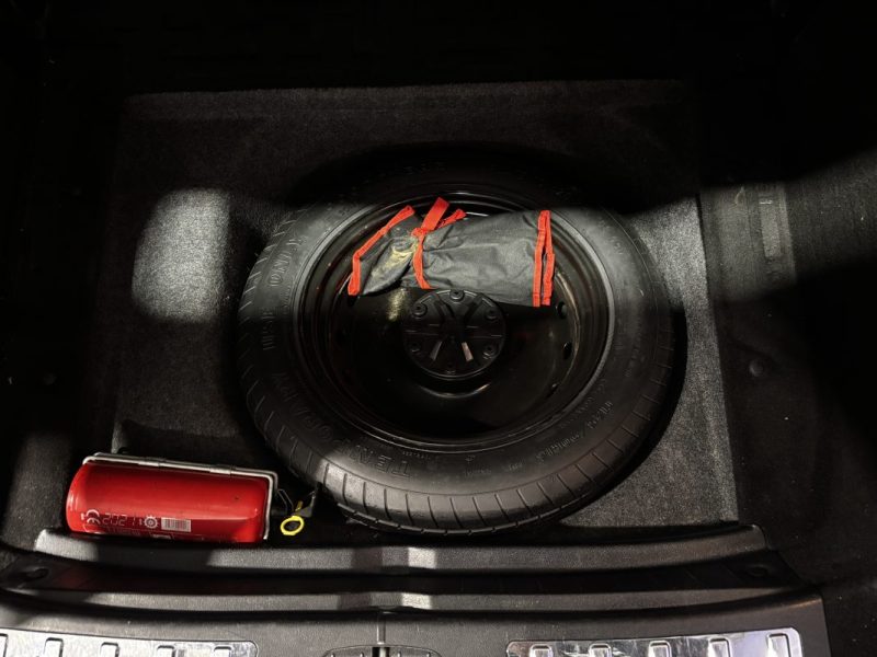 Mercedes Classe B 180CDI -  7G-tronic  - Designo - Sièges chauffant 