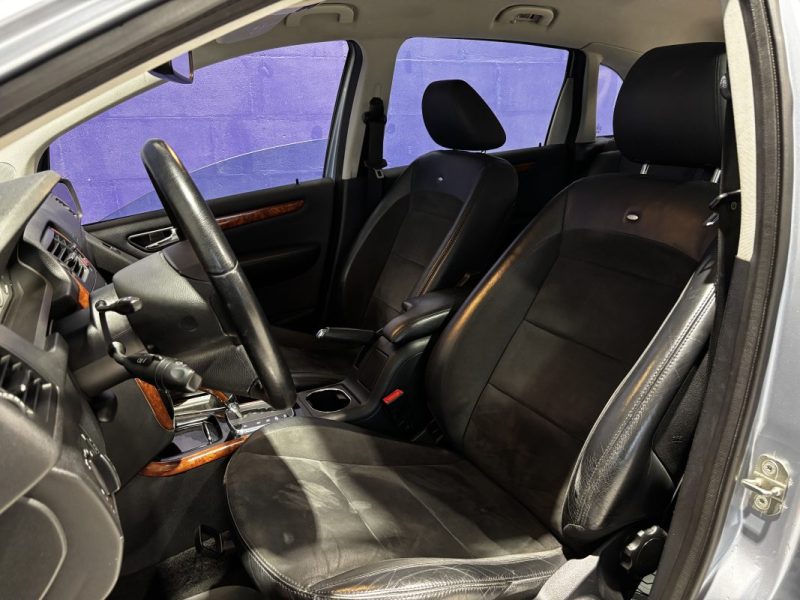 Mercedes Classe B 180CDI -  7G-tronic  - Designo - Sièges chauffant 