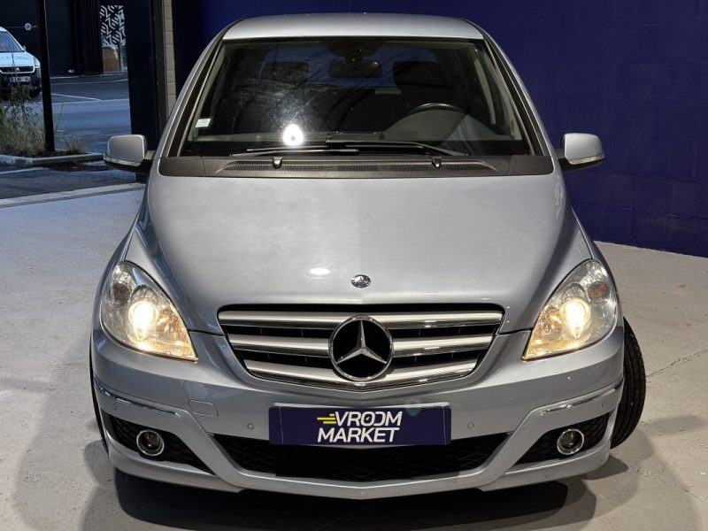 Mercedes Classe B 180CDI -  7G-tronic  - Designo - Sièges chauffant 