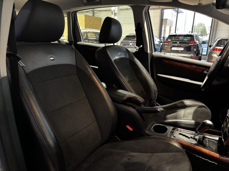 Mercedes Classe B 180CDI -  7G-tronic  - Designo - Sièges chauffant 