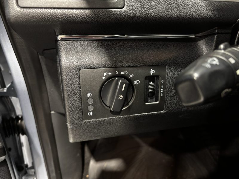 Mercedes Classe B 180CDI -  7G-tronic  - Designo - Sièges chauffant 