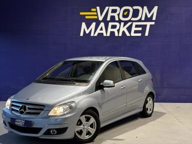 Mercedes Classe B 180CDI -  7G-tronic  - Designo - Sièges chauffant 