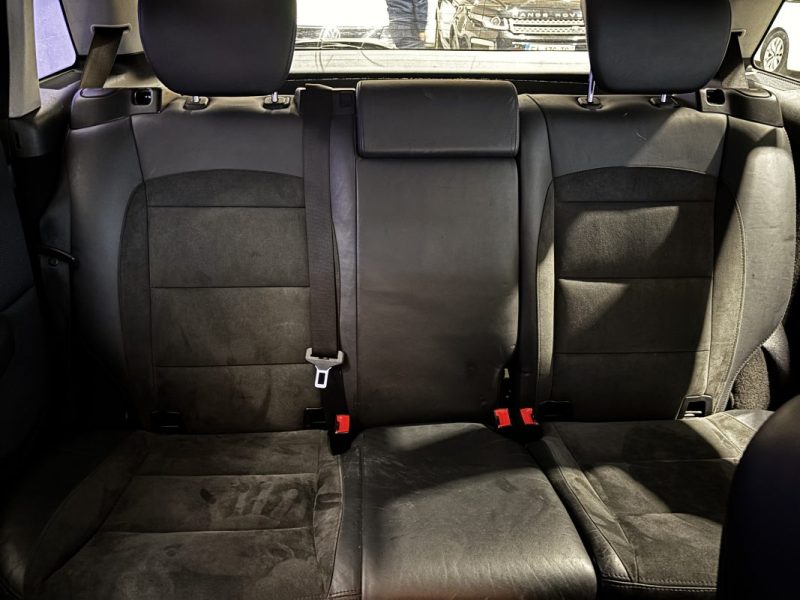 Mercedes Classe B 180CDI -  7G-tronic  - Designo - Sièges chauffant 