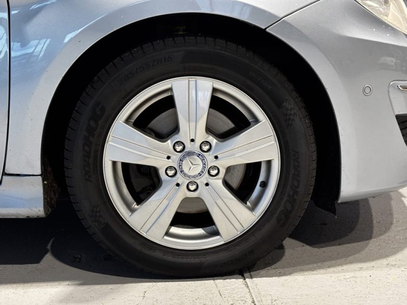 Mercedes Classe B 180CDI -  7G-tronic  - Designo - Sièges chauffant 