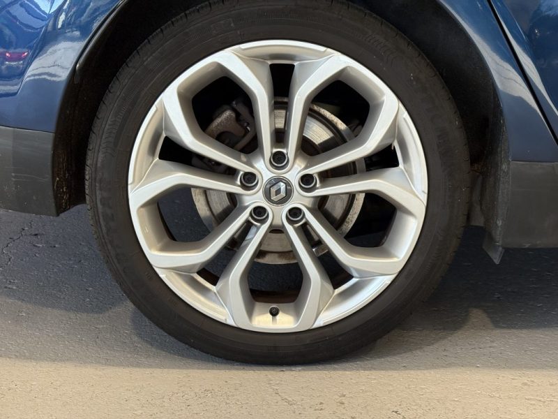 Renault grand Scénic  1.5 DCI 110CH -7 PLACES - Attelage 