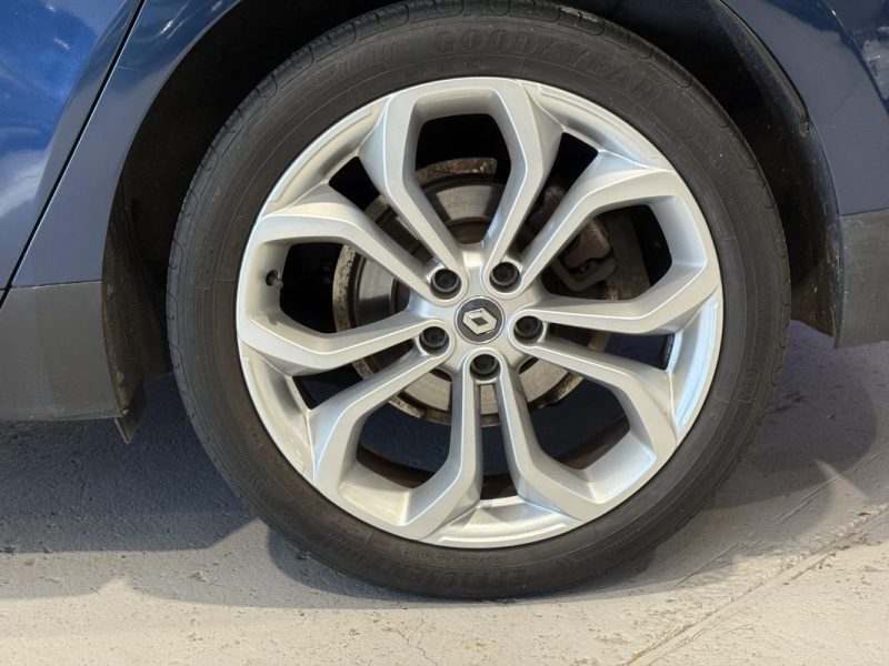 Renault grand Scénic  1.5 DCI 110CH -7 PLACES - Attelage 