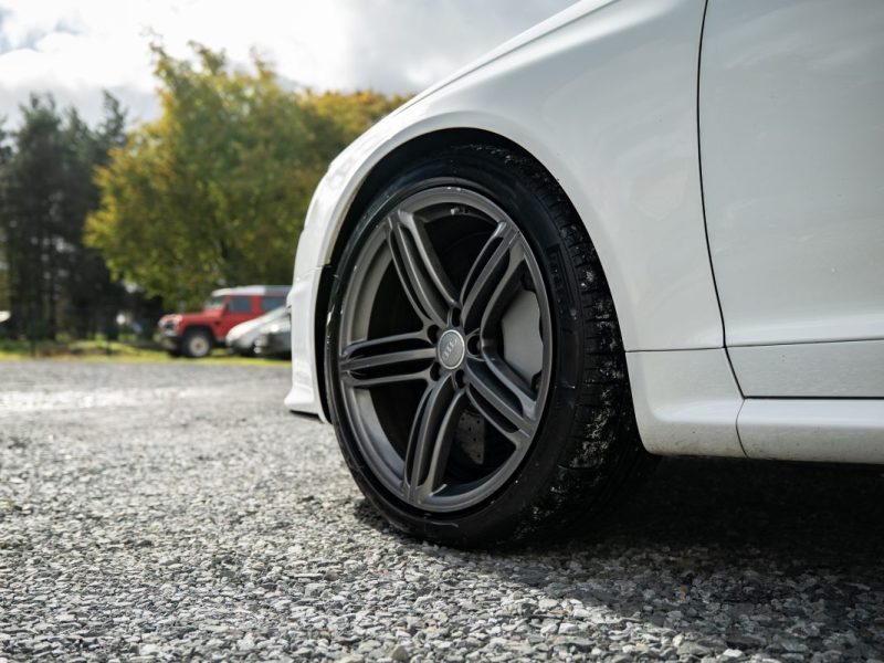 AUDI RS6 C6 PLUS EXCLUSIVE MTM 5.0 V10TFSi 742Ch - 500 EXEMPLAIRES DANS LE MONDE