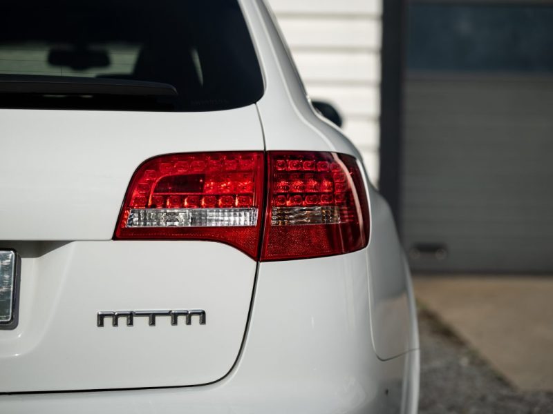 AUDI RS6 C6 PLUS EXCLUSIVE MTM 5.0 V10TFSi 742Ch - 500 EXEMPLAIRES DANS LE MONDE