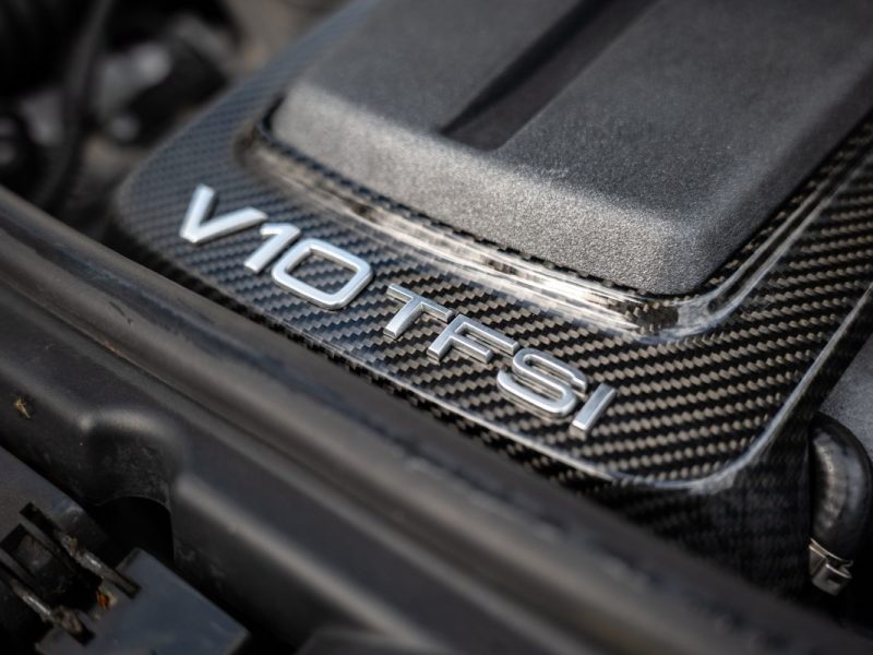 AUDI RS6 C6 PLUS EXCLUSIVE MTM 5.0 V10TFSi 742Ch - 500 EXEMPLAIRES DANS LE MONDE