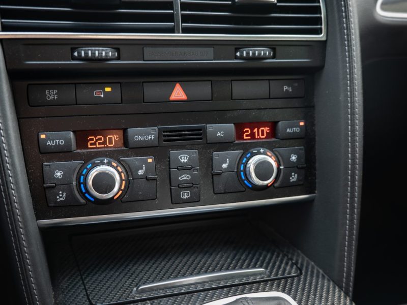 AUDI RS6 C6 PLUS EXCLUSIVE MTM 5.0 V10TFSi 742Ch - 500 EXEMPLAIRES DANS LE MONDE