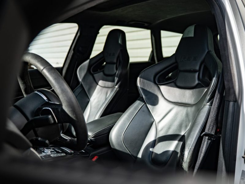 AUDI RS6 C6 PLUS EXCLUSIVE MTM 5.0 V10TFSi 742Ch - 500 EXEMPLAIRES DANS LE MONDE