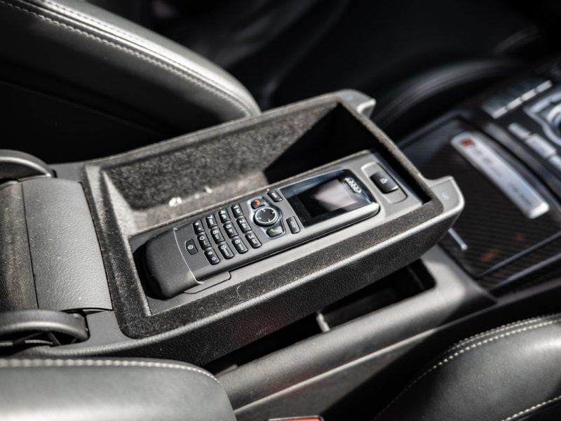 AUDI RS6 C6 PLUS EXCLUSIVE MTM 5.0 V10TFSi 742Ch - 500 EXEMPLAIRES DANS LE MONDE