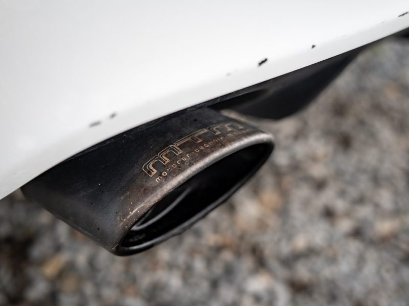 AUDI RS6 C6 PLUS EXCLUSIVE MTM 5.0 V10TFSi 742Ch - 500 EXEMPLAIRES DANS LE MONDE