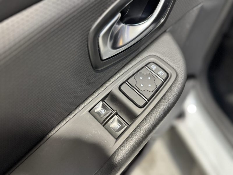 RENAULT CLIO IV 1.5 DCI 75CH ENERGY / CARPLAY / CAMERA